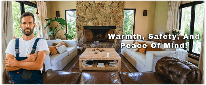 Chimney and Fireplace Solutions