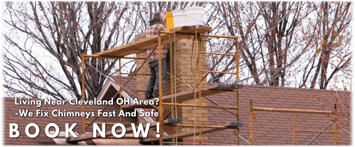 Chimney Repair Cleveland OH