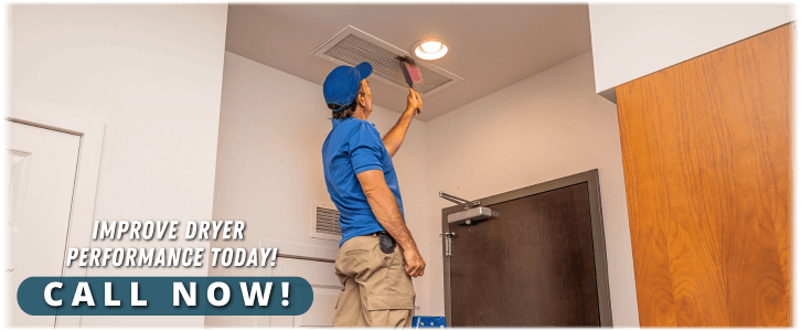 Dryer Vent Cleaning Cleveland OH