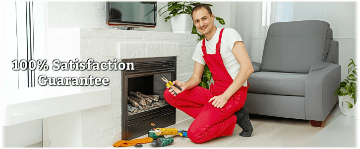 Fireplace Installation Cleveland OH