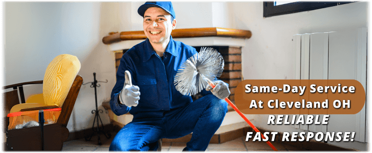 Chimney Sweep Cleveland OH